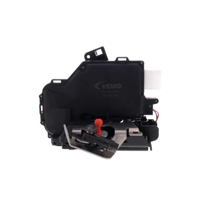 Kuva VEMO V10 85 0052 Oven Lukko Taakse, oikea AUDI: A4 B6 Sedan, Avant, A3 Hatchback