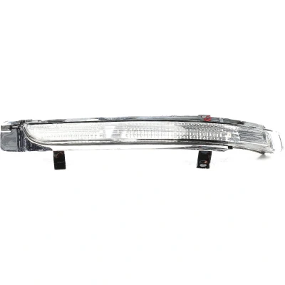 Kuva METZGER 2080192 Vilkku Oikea ulkopeili Lampun kannalla E hyväksynnällä LED SKODA: Octavia 2 Combi, II Hatchback, Superb Farmari