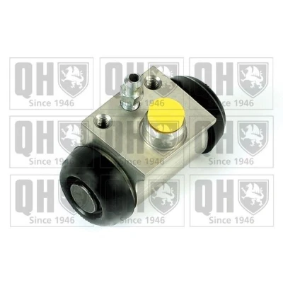 Kuva QUINTON HAZELL BWC3788 Takajarrusylinteri 22 Alumiini 10 X 1 FIAT: Punto II Hatchback