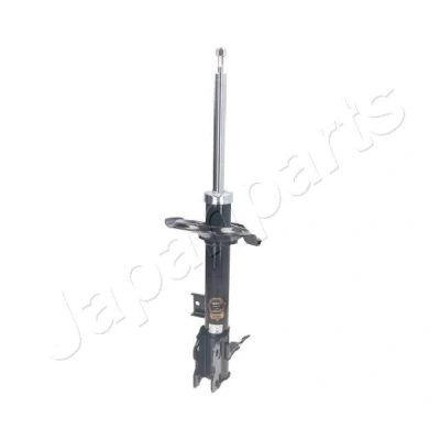 Kuva JAPANPARTS MM 10071 Iskunvaimentimet Taka akseli, oikea Kaasupaine Kaksiputki Joustintuki Tappi ylhäällä NISSAN: X Trail