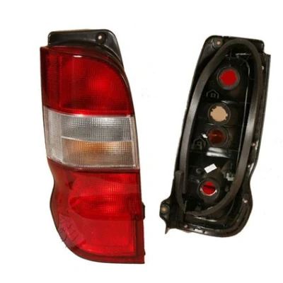 Kuva Takavalo, Oikea TOYOTA HIACE Buss IV, Skåp IV OE 81550 26130, 81551 26180