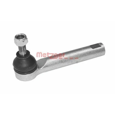 Kuva METZGER 54036808 Raidetangon Pää KIT + Etuakseli, oikea, vasen TOYOTA: Avensis II Station Wagon, Corolla Verso, Sedan