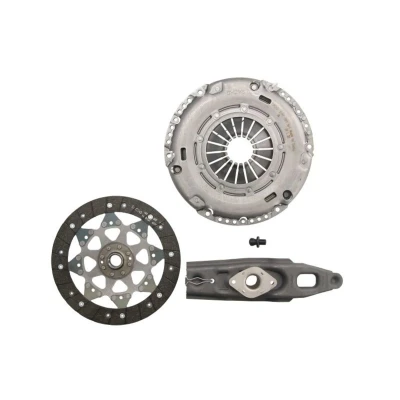 Kuva LuK BR 0222 623 3176 00 Kytkinpaketti MITSUBISHI: COLT 6, SMART: Forfour I