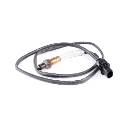 Kuva BOSCH 0 258 017 110 Lambda Anturi 5 BMW: 3 Sedan, Touring, Touring