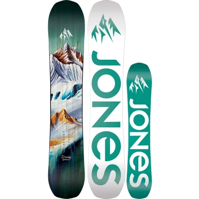 Kuva Jones Dream Weaver 23/24 Snowboard