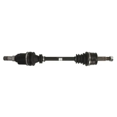 Kuva POINT GEAR PNG75637 Vetoakseli Etuakseli, vasen 624, 56 MITSUBISHI: COLT 6