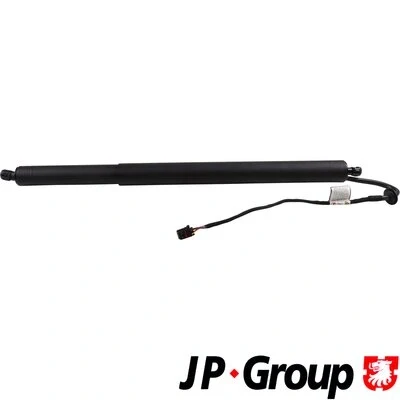 Kuva JP GROUP 3581201770 Kaasujousi, kuorma alusta (tavaratila)