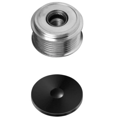 Kuva HELLA 9XU 358 038 261 Laturin Vapaakytkin 40,6 kannella