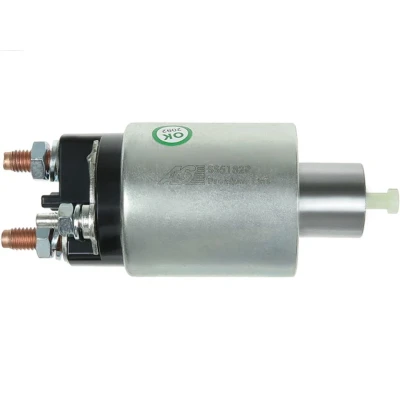 Kuva Magneettikytkin, käynnistin FORD, MAZDA, VOLVO OE E5881