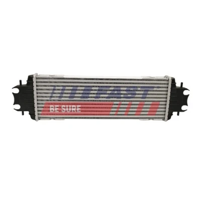 Kuva Välijäähdytin NISSAN, OPEL, RENAULT, VAUXHALL OE 1449600QAA, 14496 00QAA, 4408078
