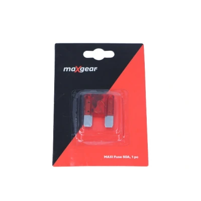 Kuva MAXGEAR 89 0011 Sulake 50 Punainen