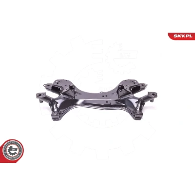 Kuva Apurunko/laitepidike, Etuakseli TOYOTA RAV 4 II OE 5120142050, 51201 42050, 5120142060