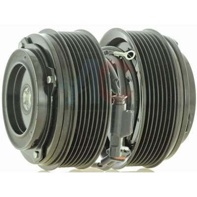Kuva ACAUTO AC 06DN186 Magneettikytkin DENSO, MERCEDES 6SBU 110, 114mm BENZ: E sarja Sedan, T modell