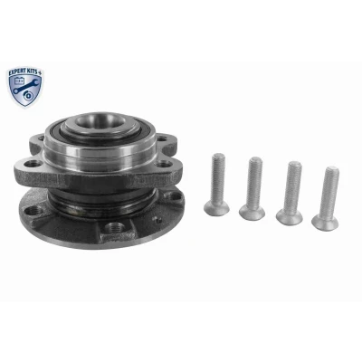 Kuva VAICO V10 2117 Pyöränlaakerit Taka akseli EXPERT KITS + AUDI: A6 C6 Sedan, Avant