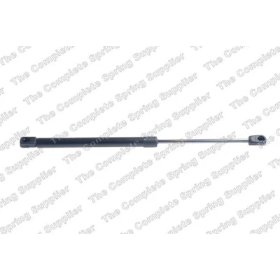 Kuva Kaasujousi, tavaratila, Takana opel crossland / x, van x OE 39117353