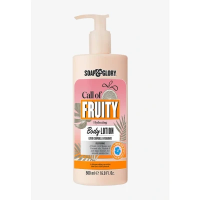 Kuva Soap &amp; Glory Call Of Fruity Vartalovoide 500 ml