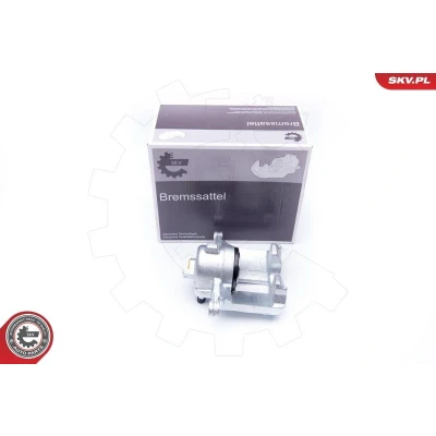 Kuva ESEN SKV 34SKV941 Jarrusatula 144mm Etuakseli, vasen NISSAN: MICRA 2