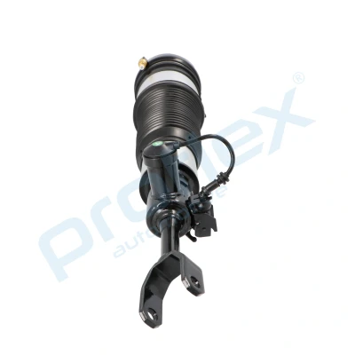 Kuva Ilmajousijalka Kaasupaine, Etuakseli, oikea audi a6 allroad c6, c6 avant OE 4F0616040, 4F0616040AA, 4F0616040AB