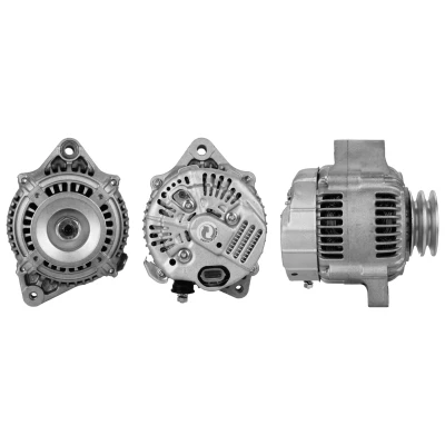 Kuva LUCAS LRA02352 Laturi 12V 120A