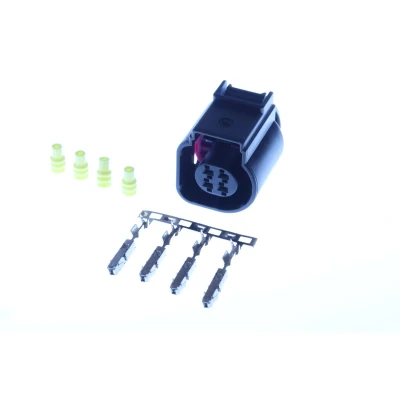 Kuva SenCom CS 20633 Pistoke 4 napaa