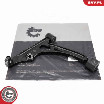 Kuva Tukivarsi, pyöräntuenta, Etuakseli, Vasen suzuki OE 45202 60G00, 60G00 000, 63G00