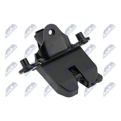 Kuva Takaluukun lukko, Takana SKODA OCTAVIA II OE 1Z5827501D, 1ZD827501A
