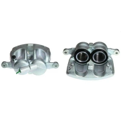 Kuva BUDWEG CALIPER 344170 Jarrusatula TOYOTA: Proace I Van / Farmari, PEUGEOT: Expert II Tepee, Van, FIAT: Scudo