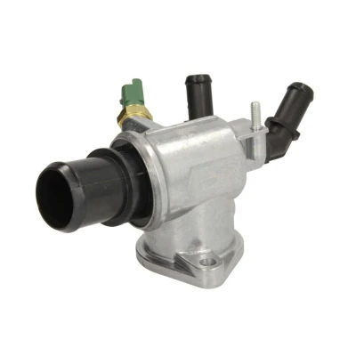 Kuva THERMOTEC D2X014TT Termostaatti 88 OPEL: Astra H Caravan, Vectra C CC, ALFA ROMEO: 159 Sportwagon, Sedan, SAAB: 9 5 Sedan