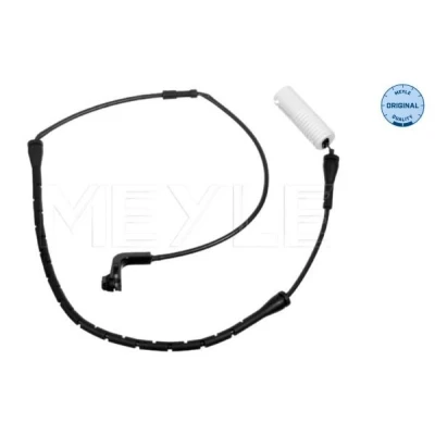 Kuva MEYLE 314 356 0000 Jarrupalojen Kulumisen Ilmaisin Etuakseli ORIGINAL Quality BMW: 7