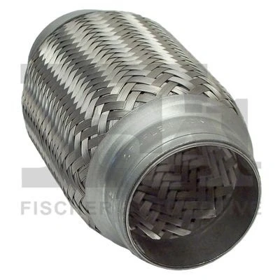 Kuva FA1 360 230 Joustoputki, Pakoputkisto