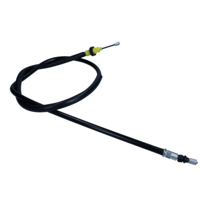 Kuva MAXGEAR 32 1486 Käsijarruvaijeri 1275, 1163 Levyjarru RENAULT: Modus / Grand