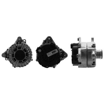 Kuva LUCAS ELECTRICAL LRA03384 Laturi 14V 220A