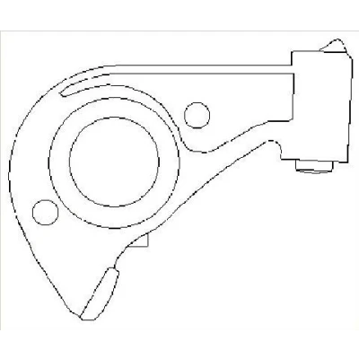 Kuva Tiivistesarja, sylinterikansi CHEVROLET, OPEL, VAUXHALL OE 5607816, 5607817, 5607818