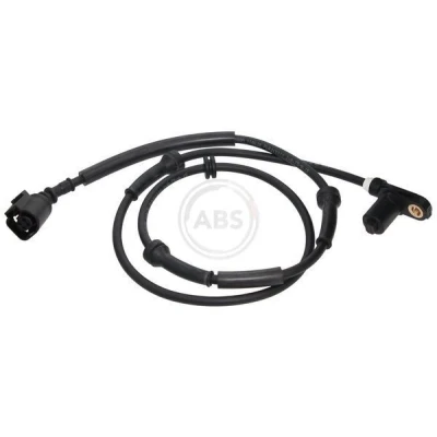 Kuva A.B.S. 30403 ABS Anturi aktiivisensori 1026 Musta SEAT: Alhambra I