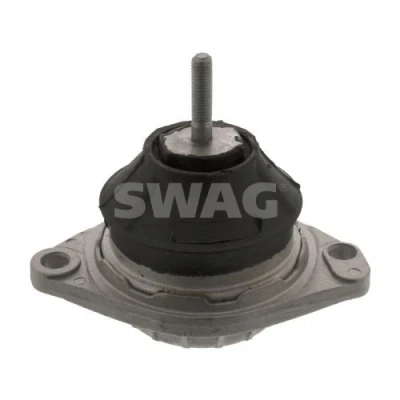 Kuva SWAG 30 13 0037 Moottorin Kumityyny Oikea Hydrolaakeri AUDI: 80 B4 Sedan, Coupe B3, Avant