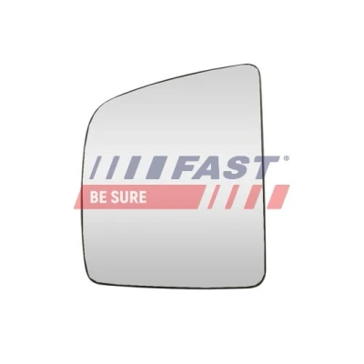 Kuva FAST FT88625 Sivupeilin Lasi Oikea