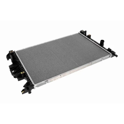 Kuva Jäähdytin, moottorinjäähdytys FORD GALAXY III, MONDEO Halvkombi V, Sedan Turnier S MAX OE 2 100 015, 5 184 273, 5482597