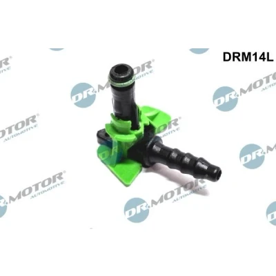 Kuva DR.MOTOR AUTOMOTIVE DRM14L Putkiliitin