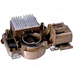 Kuva HC Cargo F 032 230 043 Laturin Jännitteensäädin 14V
