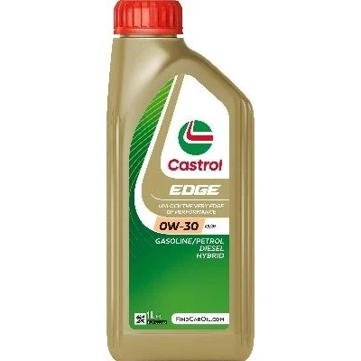 Kuva Moottoriöljy Castrol EDGE 0W 30 A5/B5 1L, Universal 1749612 OE