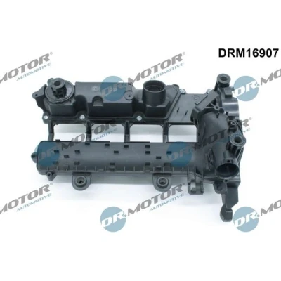 Kuva DR.MOTOR AUTOMOTIVE DRM16907 Venttiilikoppa PEUGEOT: 207 Hatchback, FORD: FIESTA 5
