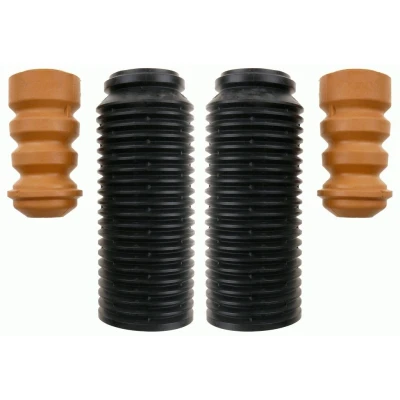 Kuva SACHS 900 024 Iskunvaimentimen Suojakumi Service Kit MAZDA: FAMILIA 4, 323 II Hatchback, 6