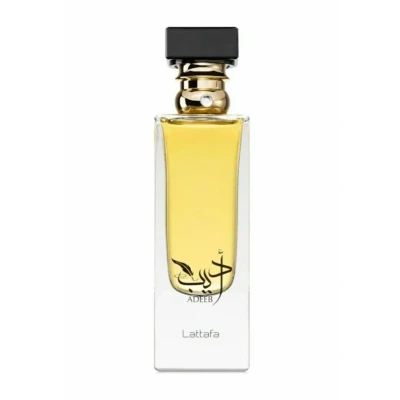 Kuva Lattafa Adeeb Eau de Parfum 80 ml