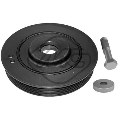 Kuva Hihnapyöräsarja, kampiakseli CITROËN, FIAT, FORD, LANCIA, MAZDA, PEUGEOT, TOYOTA OE 0515L9, 0515P2, 0515V0