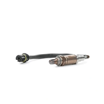 Kuva DELPHI ES10983 12B1 Lambda Anturi Sormisondi, Lämmitetty BMW: 5 Touring, 3 Sedan, Sedan