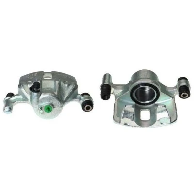Kuva BUDWEG CALIPER 344512 Jarrusatula HYUNDAI: i20 I Hatchback