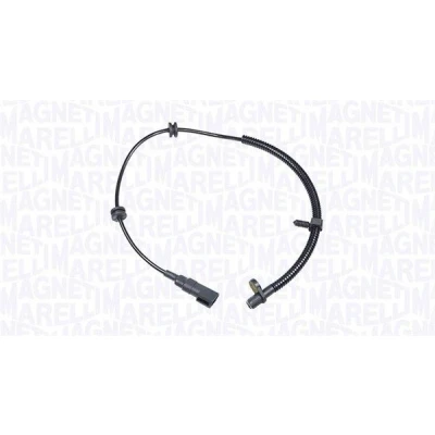 Kuva MAGNETI MARELLI 172100040010 ABS Anturi Taka akseli 2 FORD: Focus Mk1 Farmari, Sedan, Hatchback