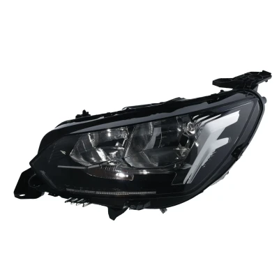 Kuva Ajovalo, Vasen PEUGEOT 2008 II, 208 II OE 9823194080