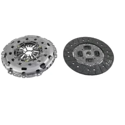 Kuva VALEO KIT2P 832138 Kytkinpaketti Painelevyllä, Ilman irroitusmekanismia Kytkinlevyllä 251 FORD: Transit Mk6 Bussi, Van