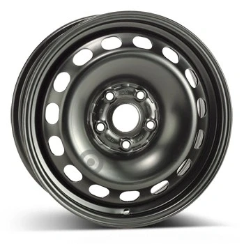 Kuva Alcar Steelrim 6/16 ET40